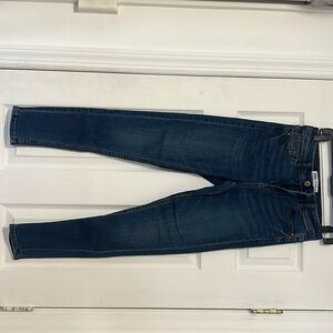 Zara Denim Jeans - Size 4